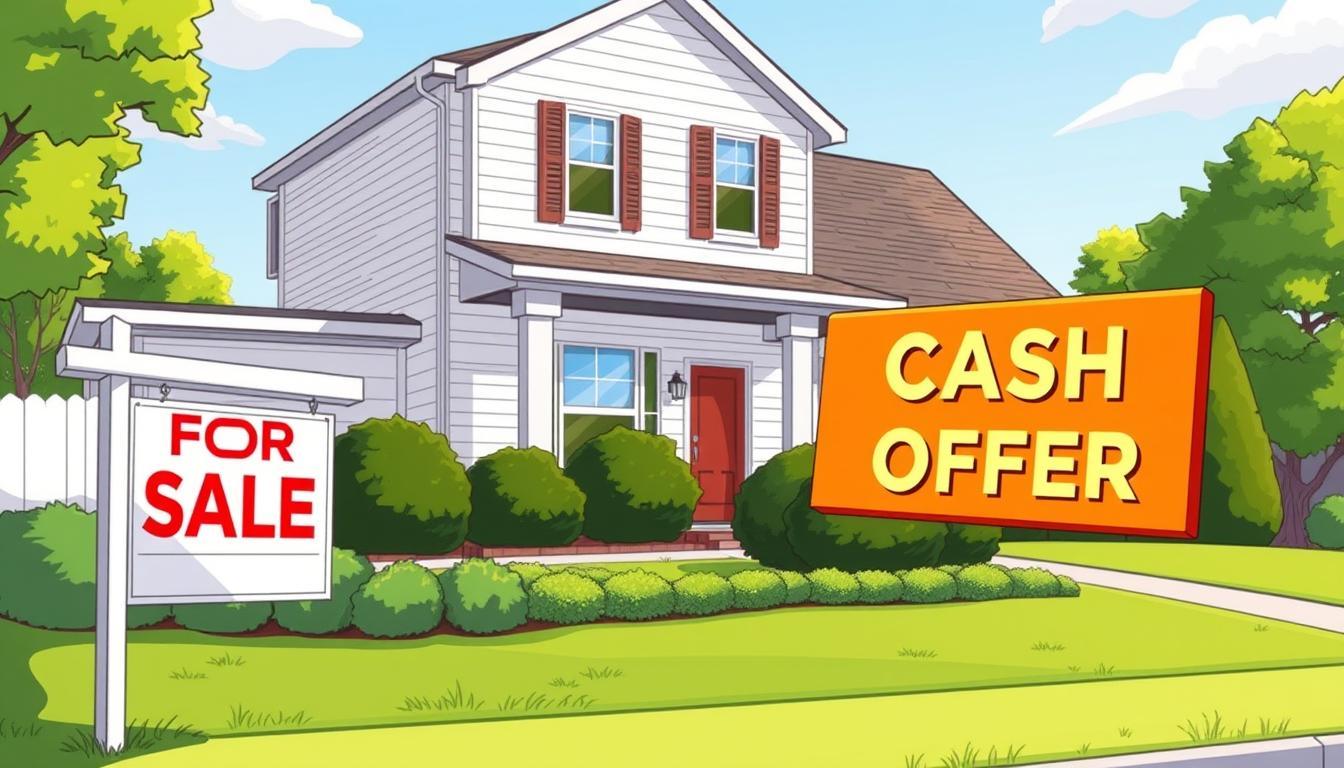 How To Sell Your House For Cash In Lee's Summit, MO