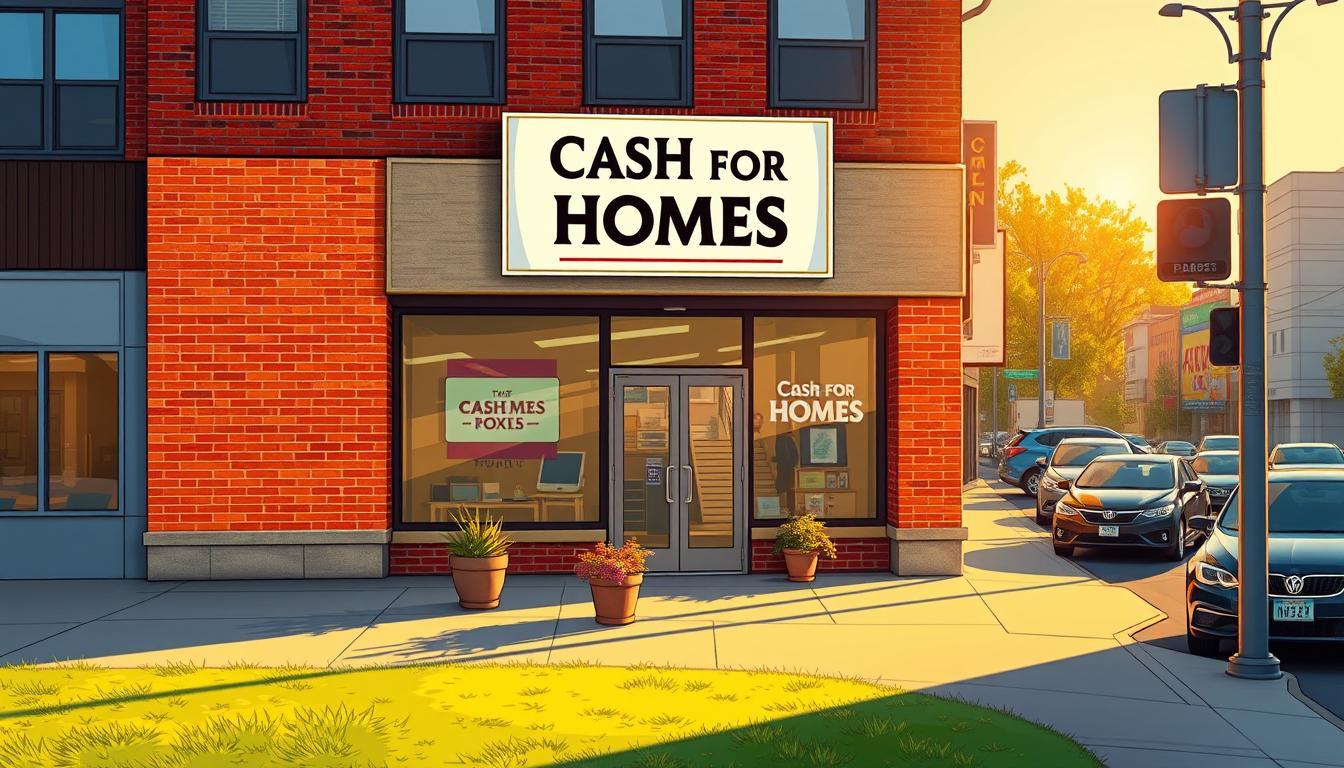 How To Sell Your House For Cash In O'Fallon, Missouri