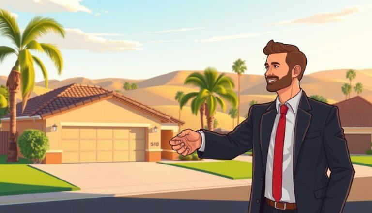 How To Sell Your House For Cash In Perris, California