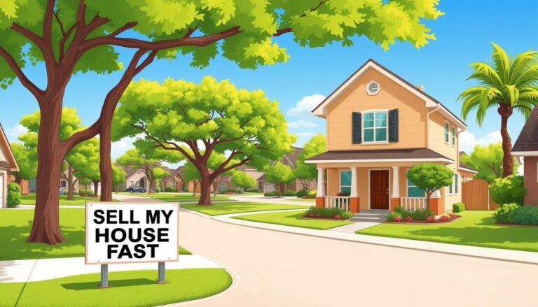How To Sell Your House For Cash In Pharr, Texas