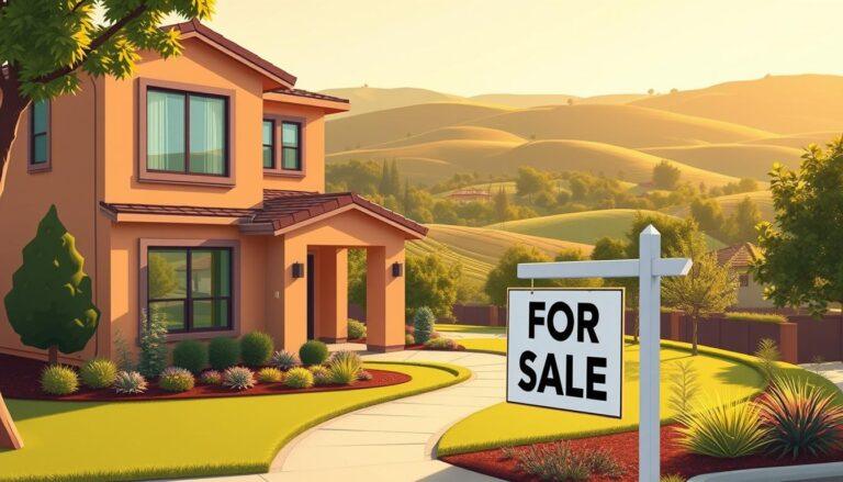 How To Sell Your House For Cash In Pleasanton, California