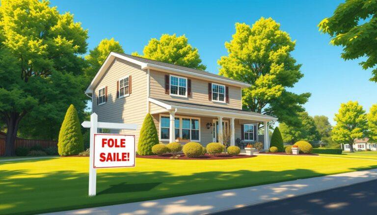 How To Sell Your House For Cash In Rochester Hills, Michigan