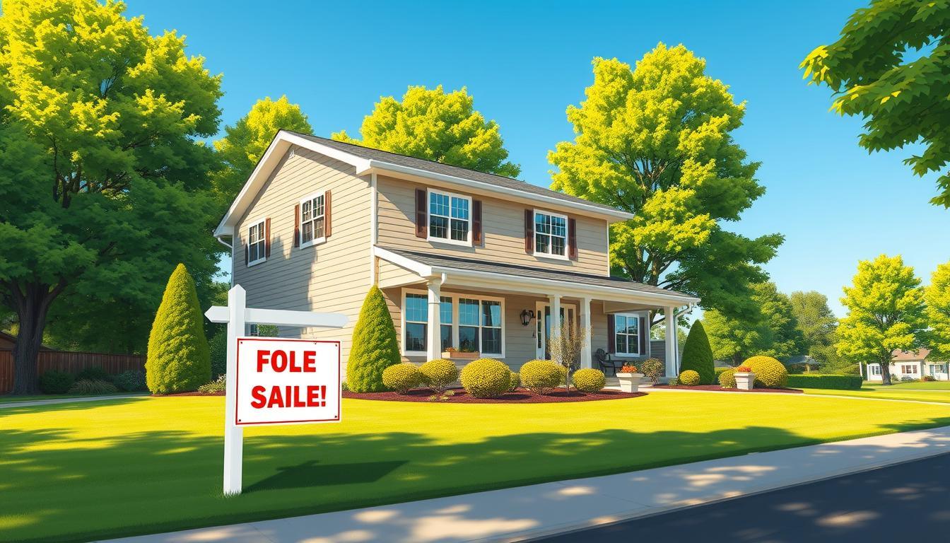How To Sell Your House For Cash In Rochester Hills, Michigan