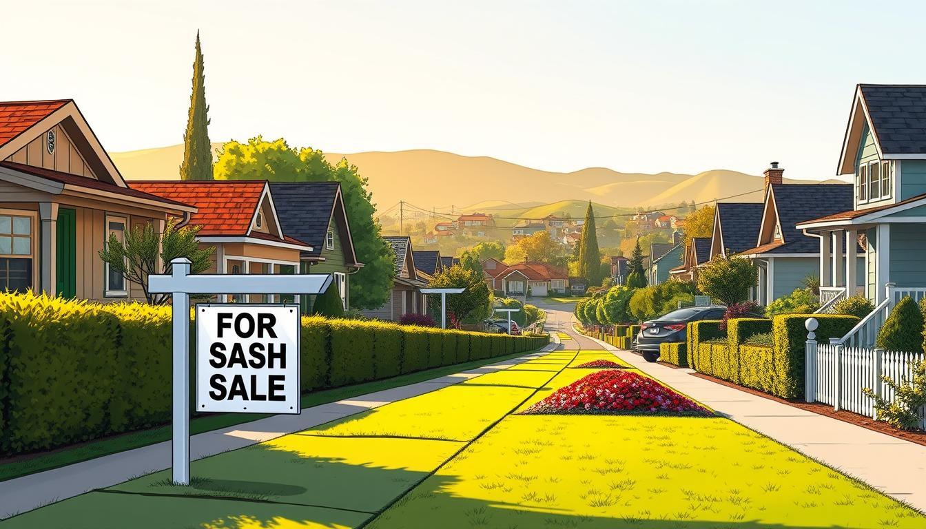 How To Sell Your House For Cash In San Mateo, CA