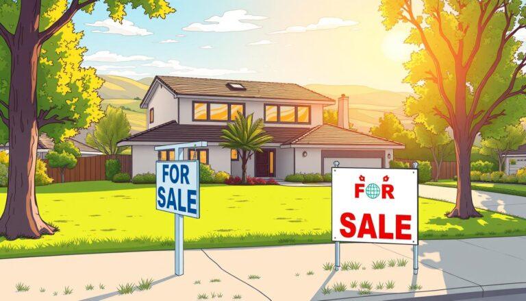 How To Sell Your House For Cash In San Ramon, California