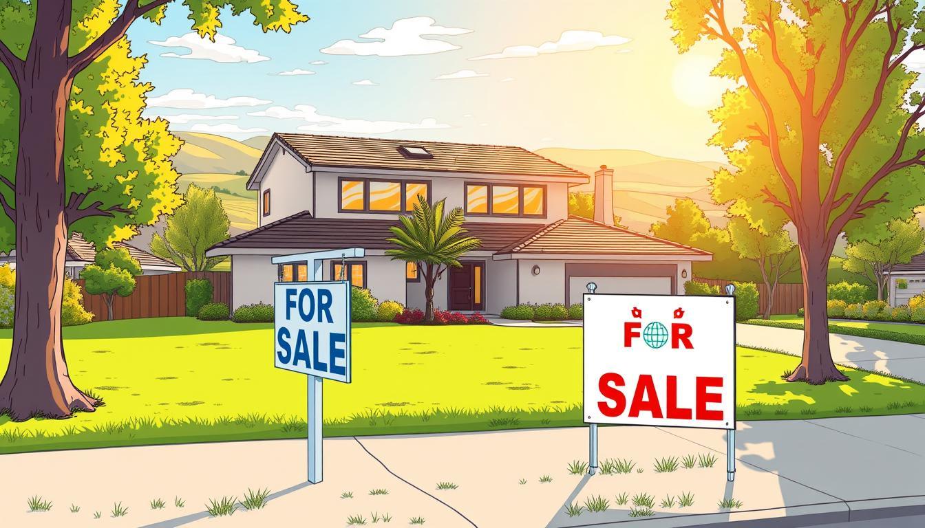 How To Sell Your House For Cash In San Ramon, California
