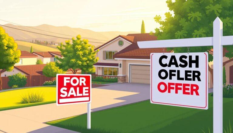How To Sell Your House For Cash In Union City, California