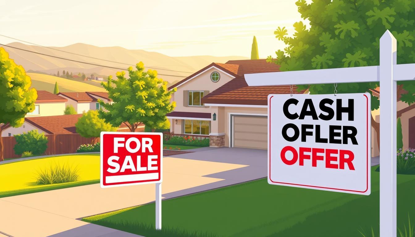 How To Sell Your House For Cash In Union City, California