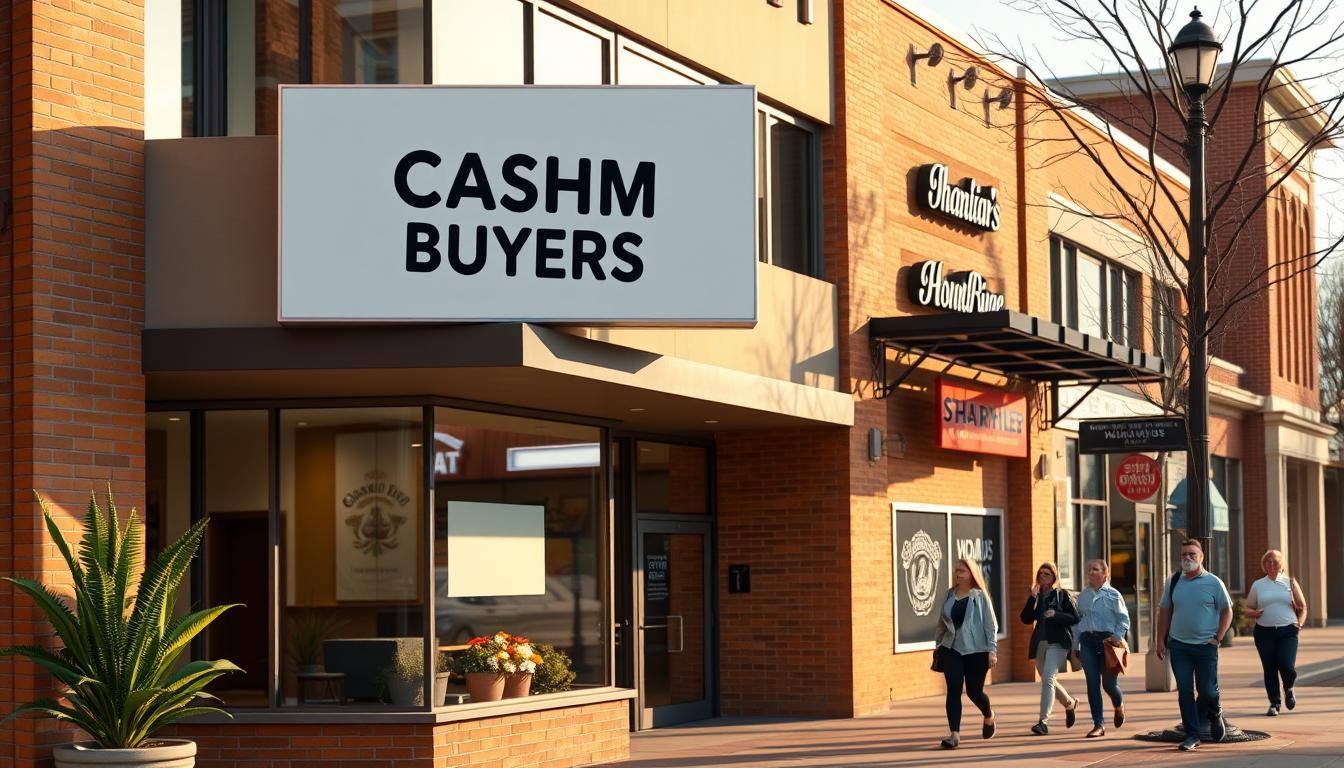 How To Sell Your House For Cash In Warner Robins, Georgia