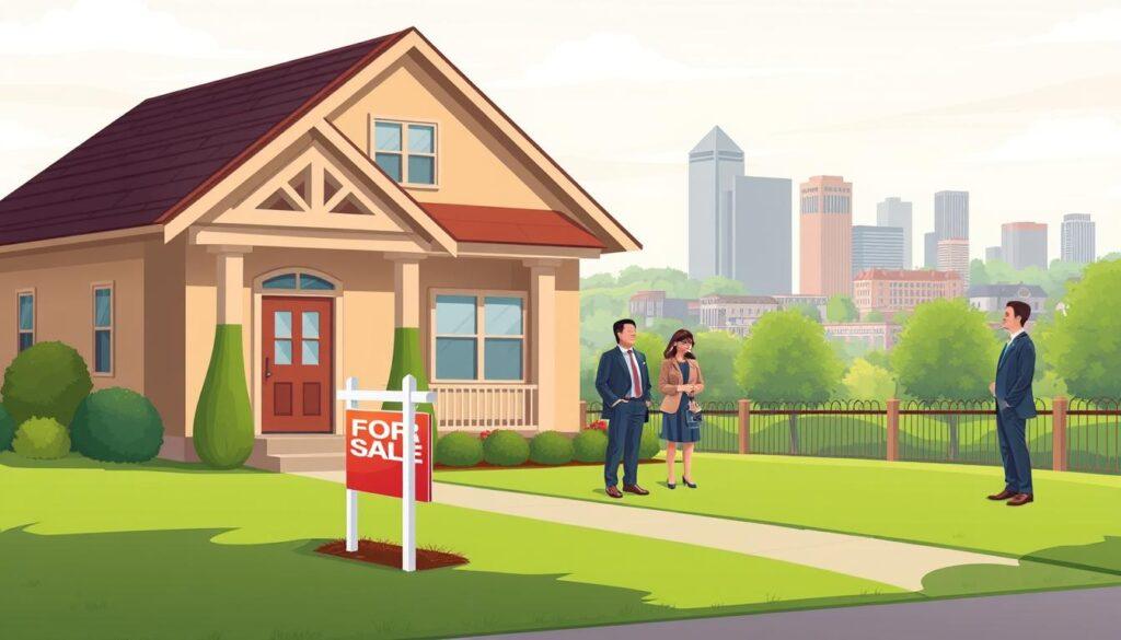 Lee's Summit cash home buyers