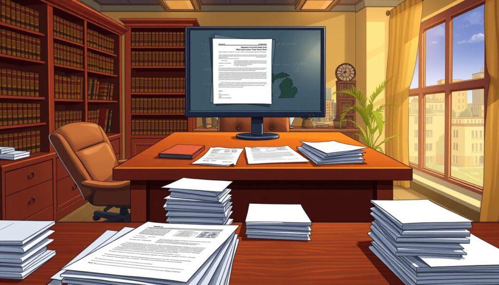 Legal considerations Flint