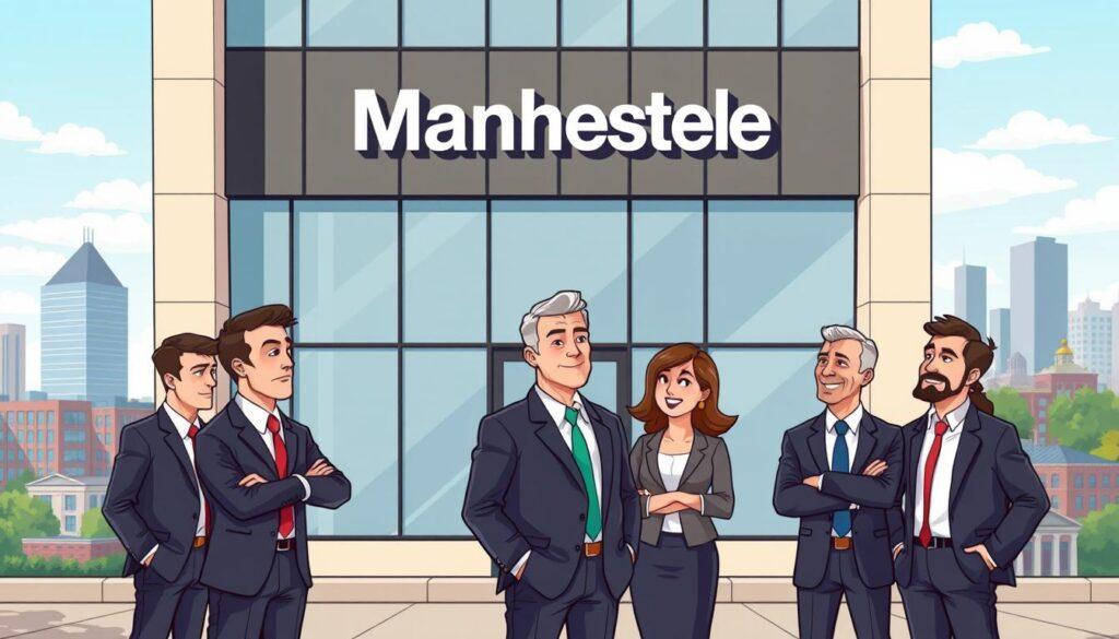 Manchester NH real estate investors