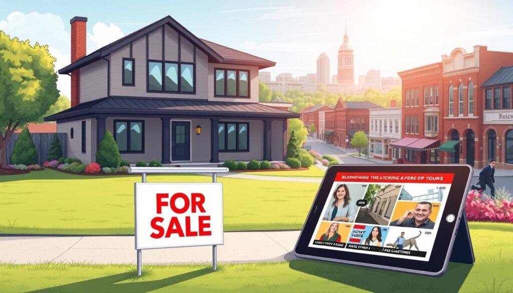 Marketing Strategies for Home Selling Bloomington IN