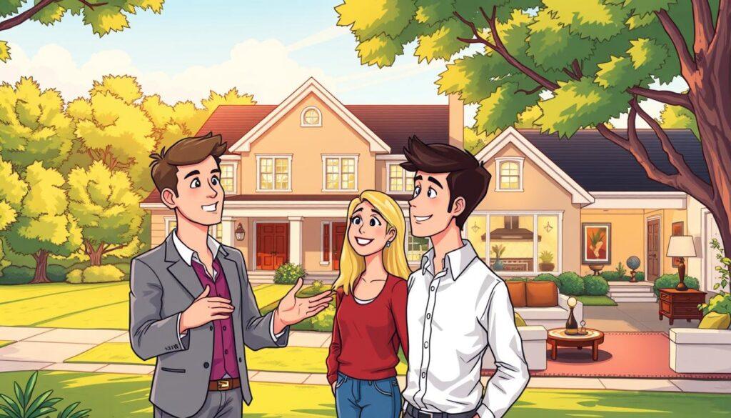 Navigating the Selling Process