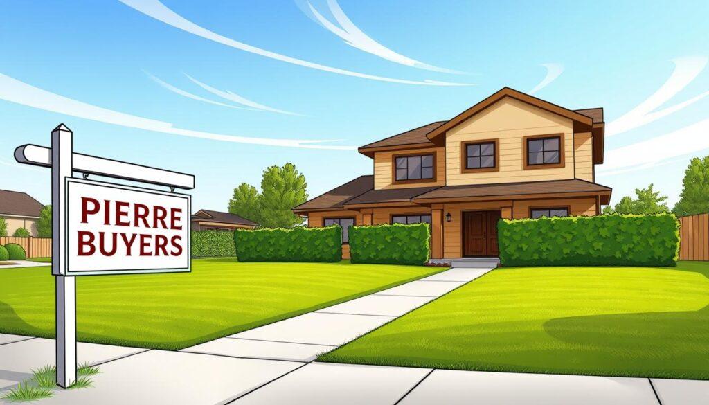 Pierre Home Buyers Fast house sale Fullerton