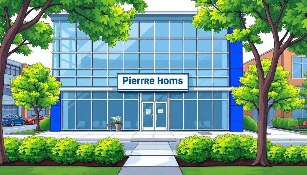 Pierre Home Buyers Southfield