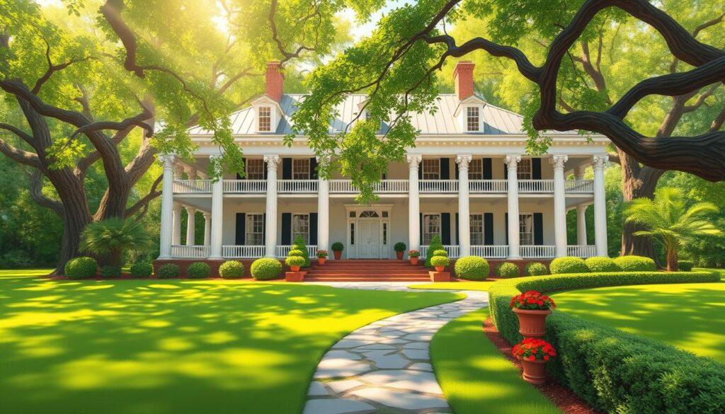 Plantation home selling tips