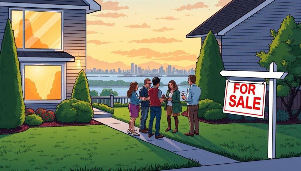Portsmouth home selling advice