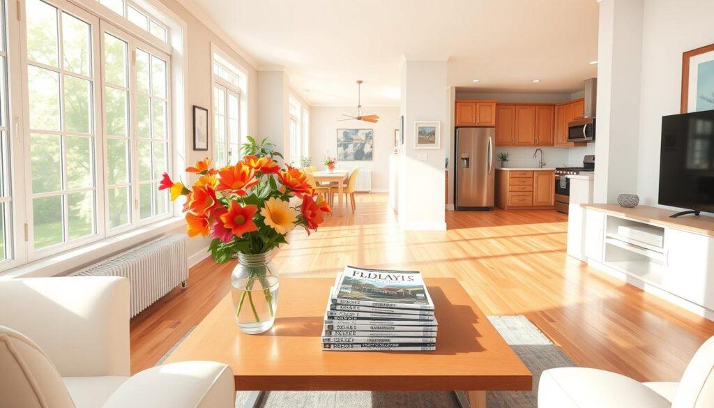 Preparing your home for sale
