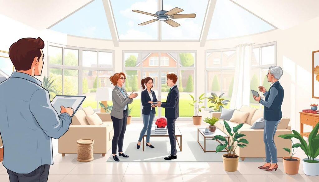 Preparing your home for sale