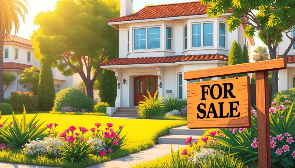 Santa Monica house selling tips