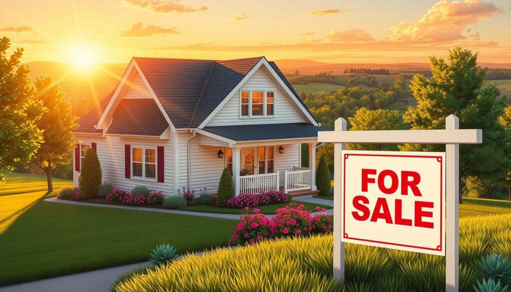 Sell My House Fast Strategy in Bloomington