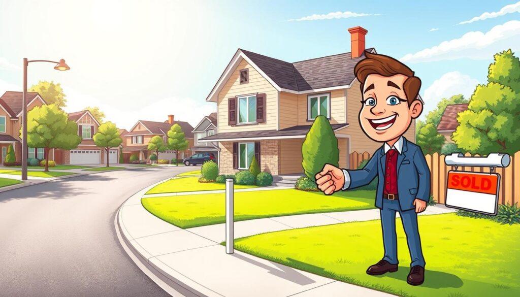 Sell My House Fast benefits in cash sales