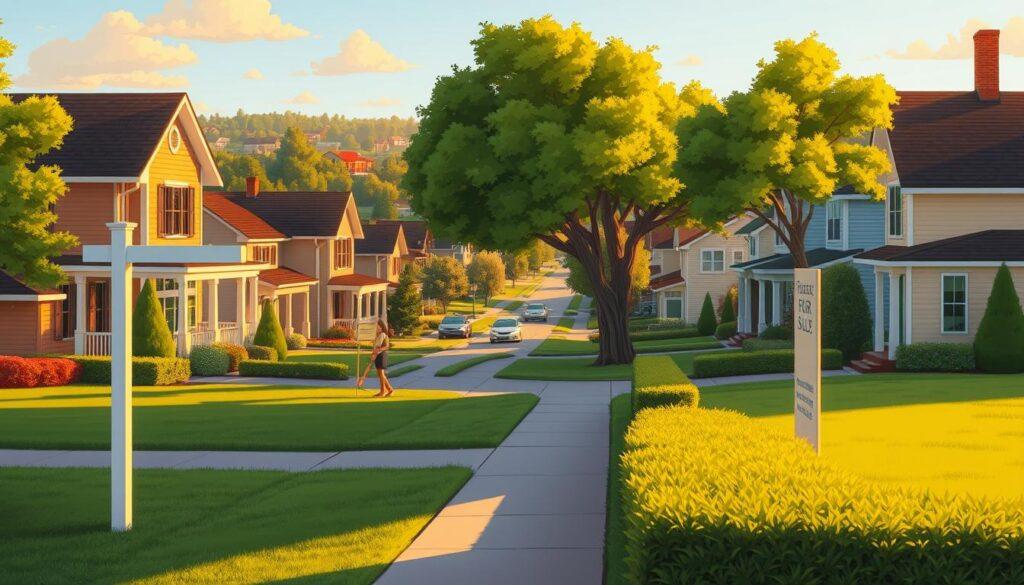 Springdale real estate