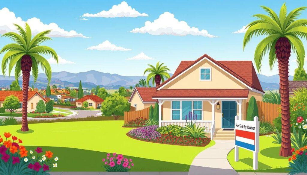 Thousand Oaks FSBO guide