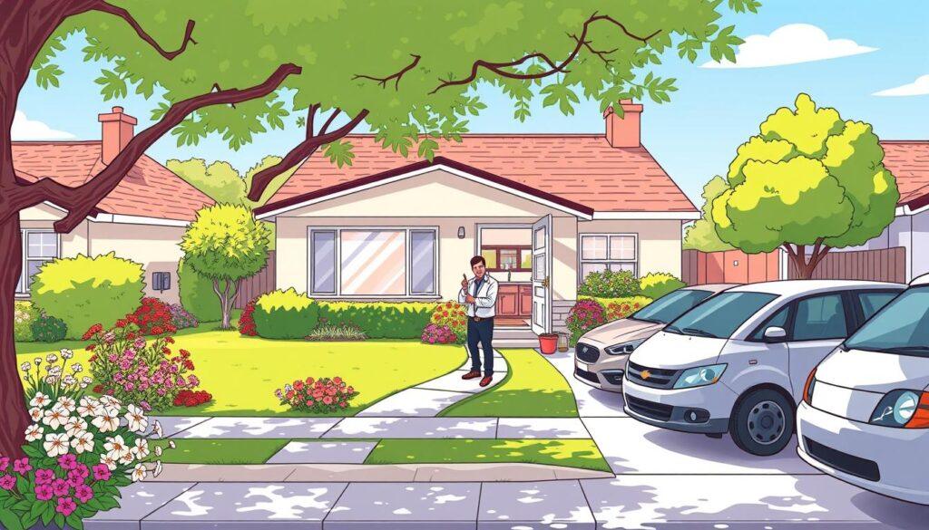 Tustin home selling tips