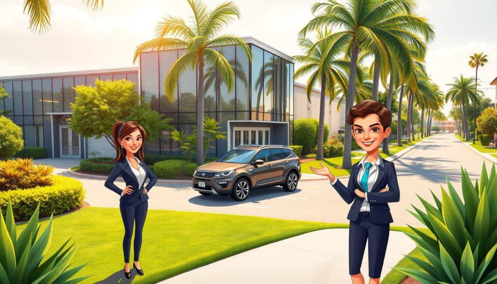 Tustin real estate selling strategies