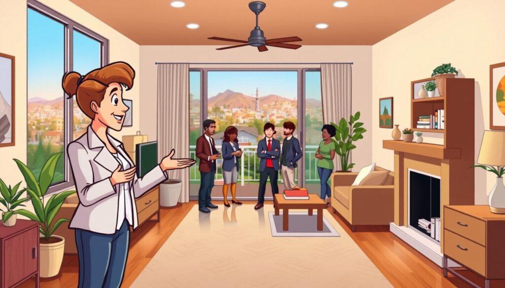advantages of as-is selling in Bellflower