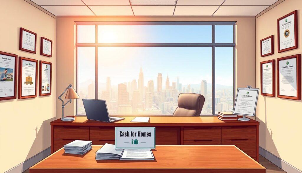 cash for homes San Ramon