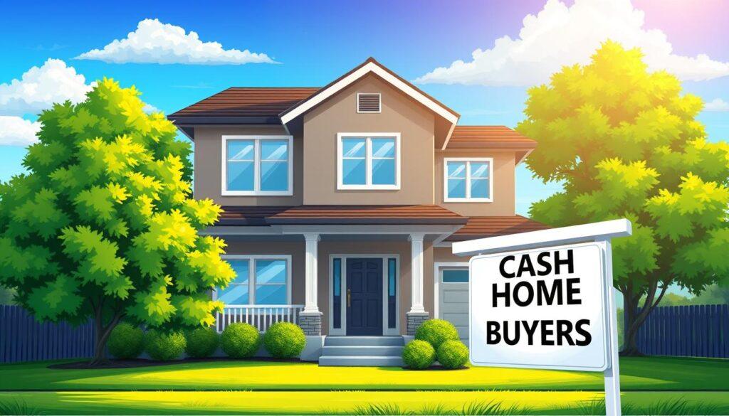cash home buyers Appleton WI