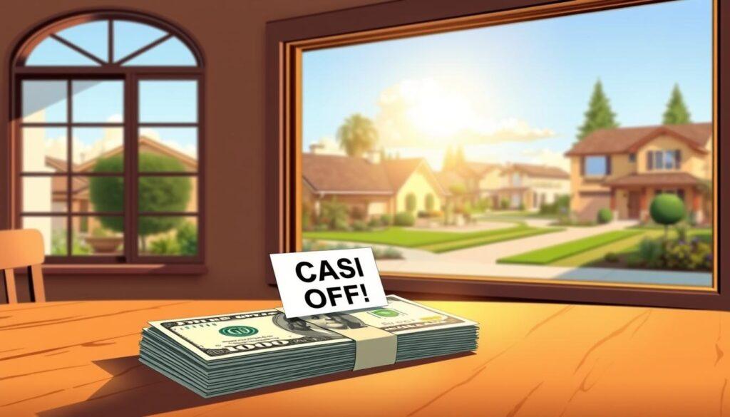 cash offer for house