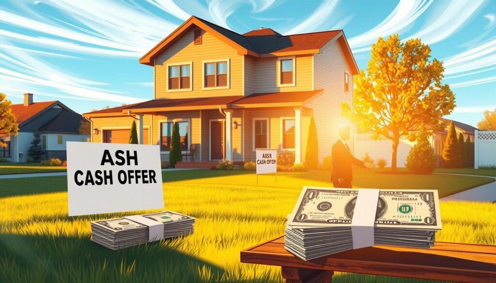 cash offer for my house Springfield MO