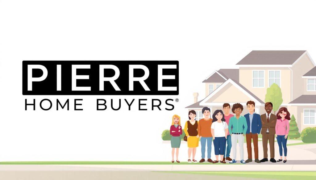 choosing Pierre Home Buyers