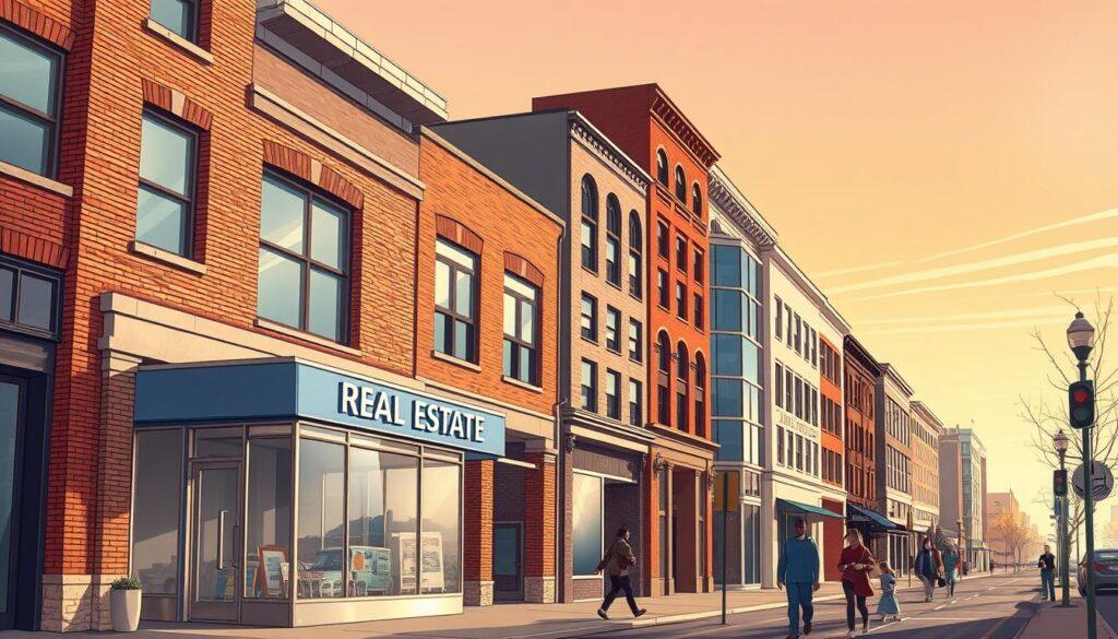 choosing real estate agency Sioux City