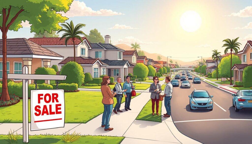 competitive pricing Whittier real estate