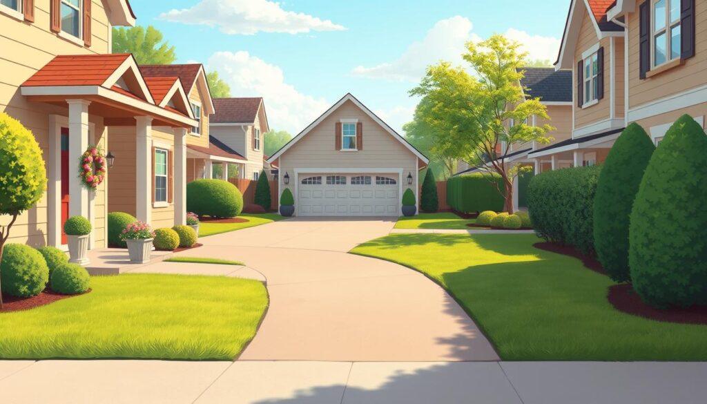 curb appeal tips