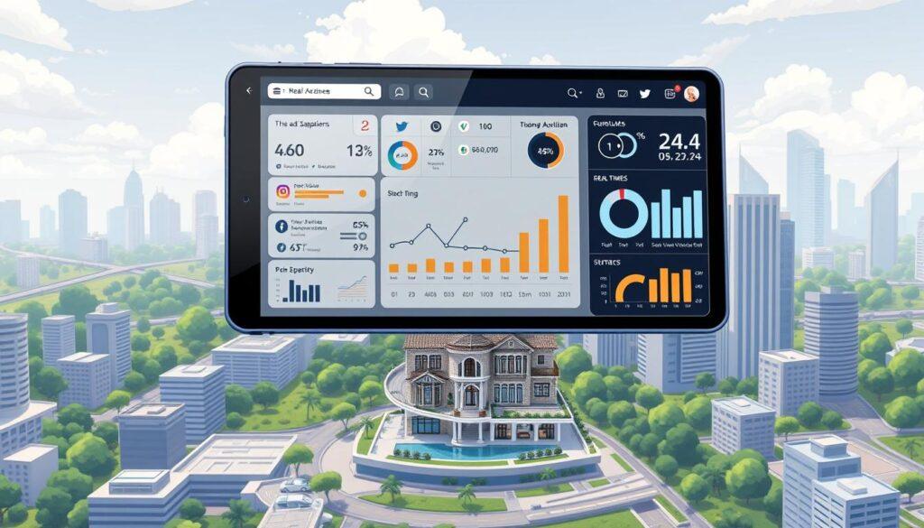 digital marketing strategies for selling property quickly