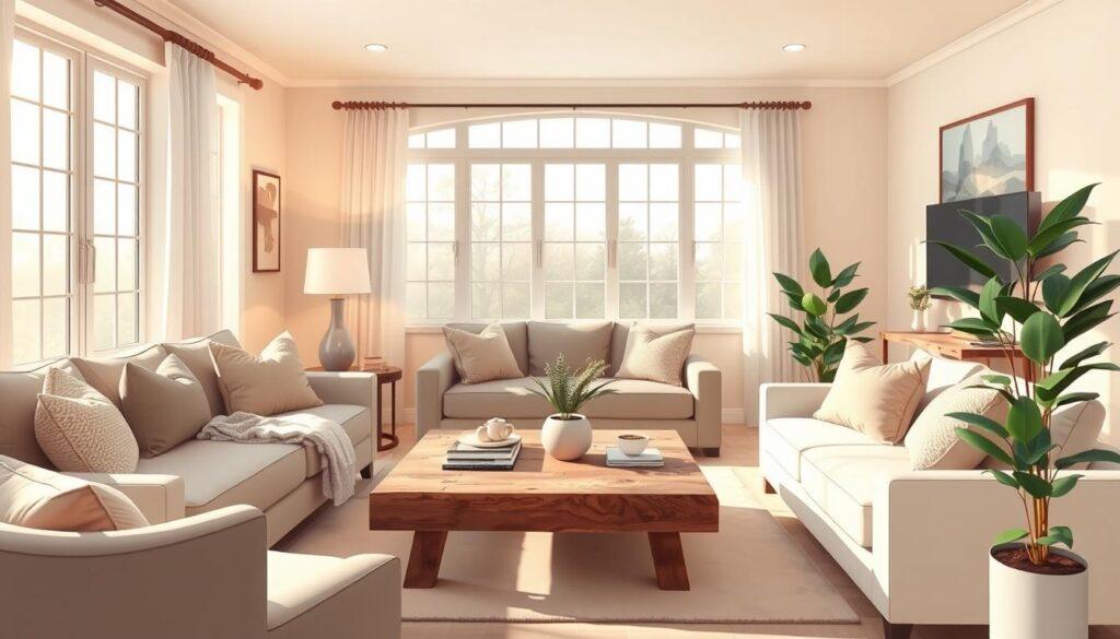 effective home staging
