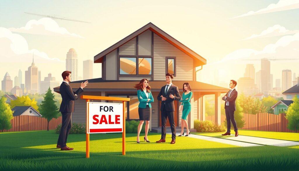 effective marketing Racine homes