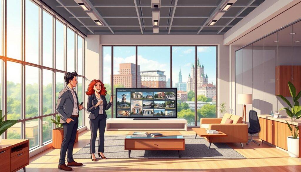 effective marketing for real estate
