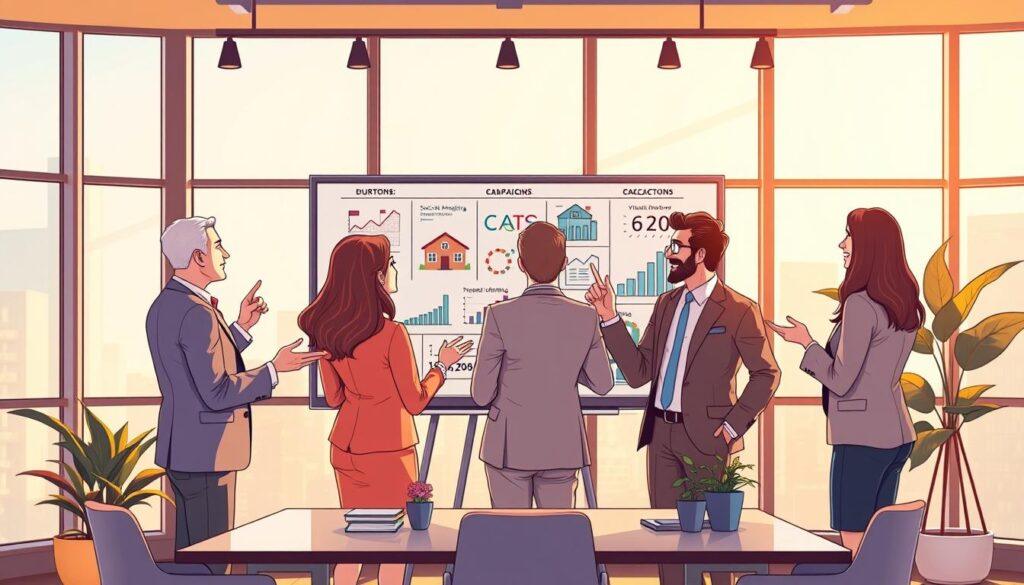 effective marketing strategies
