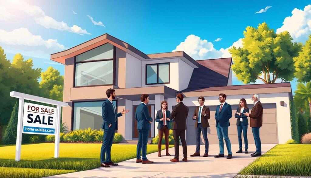 effective property marketing