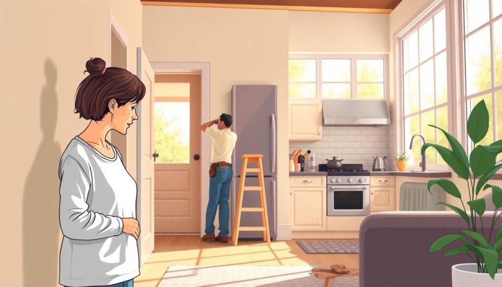 essential repairs and upgrades in home selling