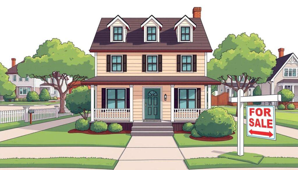 fast home sale Lawton