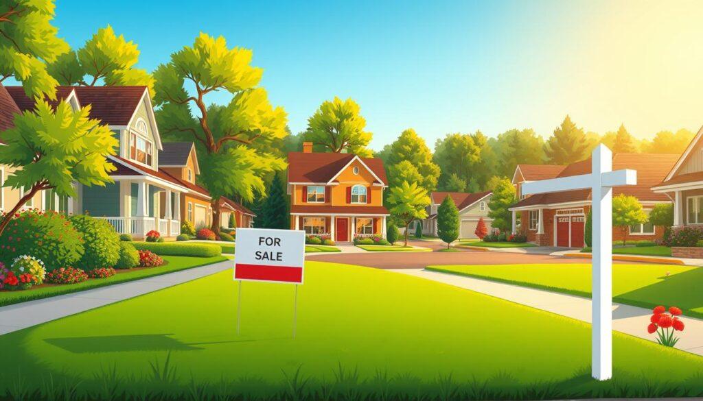 fast home sale Plymouth