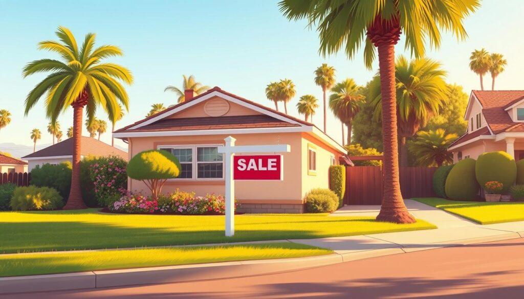 fastest way to sell house in Santa Monica